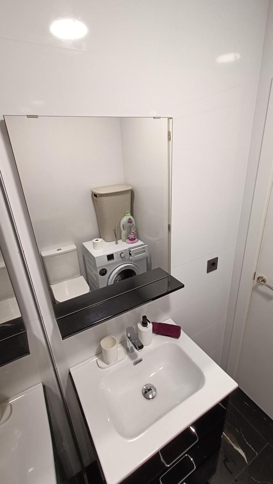 Apartamento Inez Torrevieja Bagian luar foto
