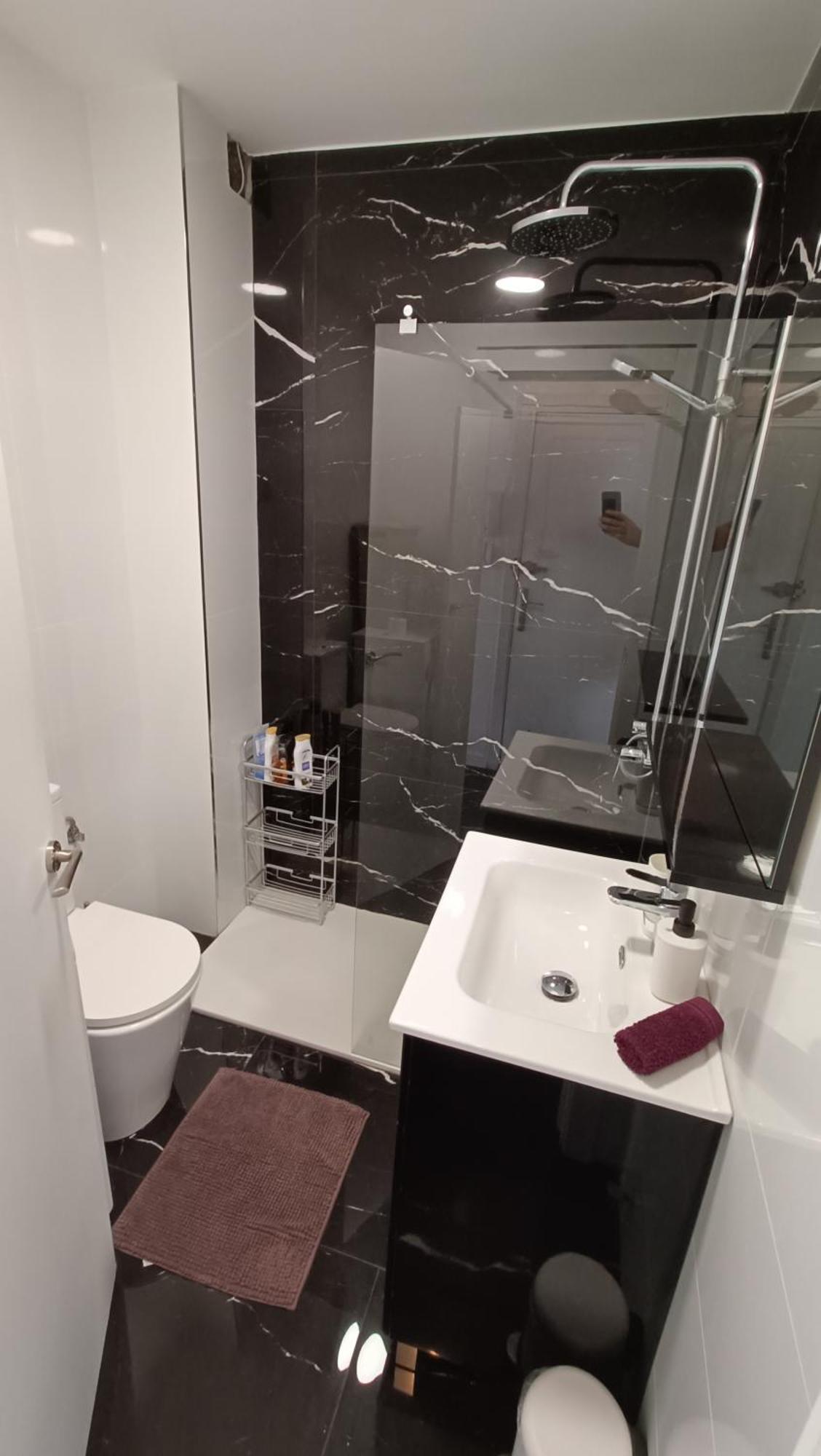 Apartamento Inez Torrevieja Bagian luar foto
